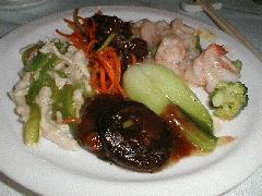 今日のメニュー(5品)