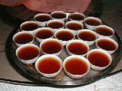 工夫茶(功夫茶)