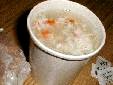 蛋花湯
