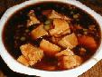 麻婆豆腐