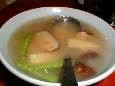 三鮮湯